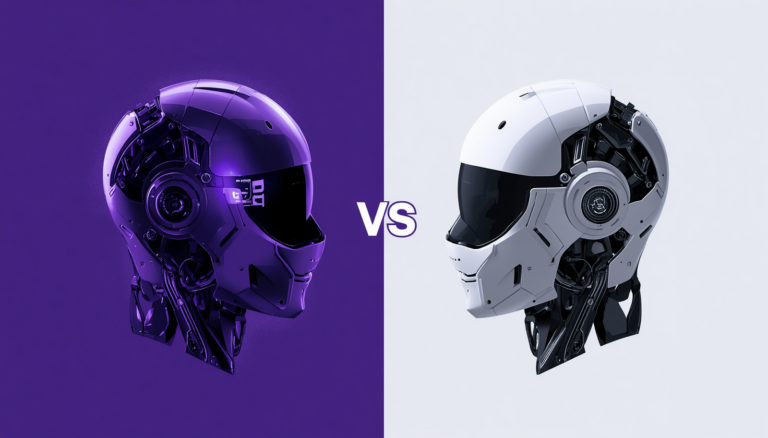 ChatGPT vs Gemini 2026 — Which AI Is Actually Better?