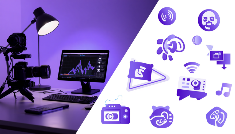 Pictory vs InVideo — Which AI Video Tool Is Better in 2026?