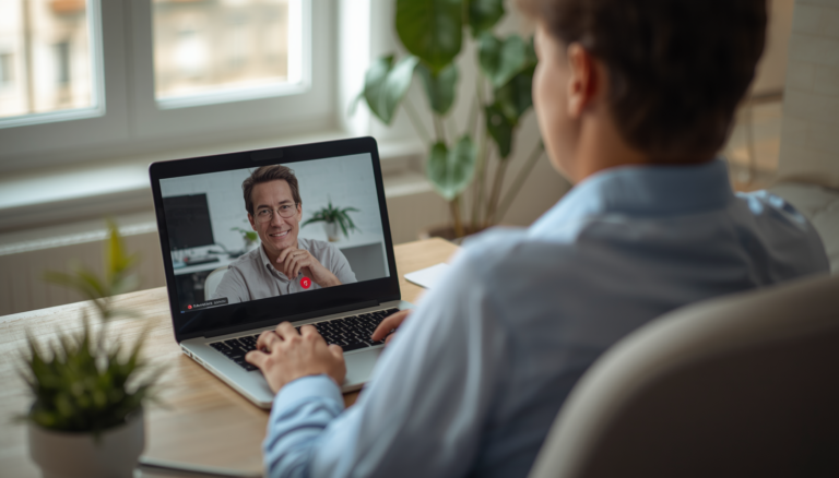 Tired of Taking Notes in Meetings? Here’s How AI Can Do It For You