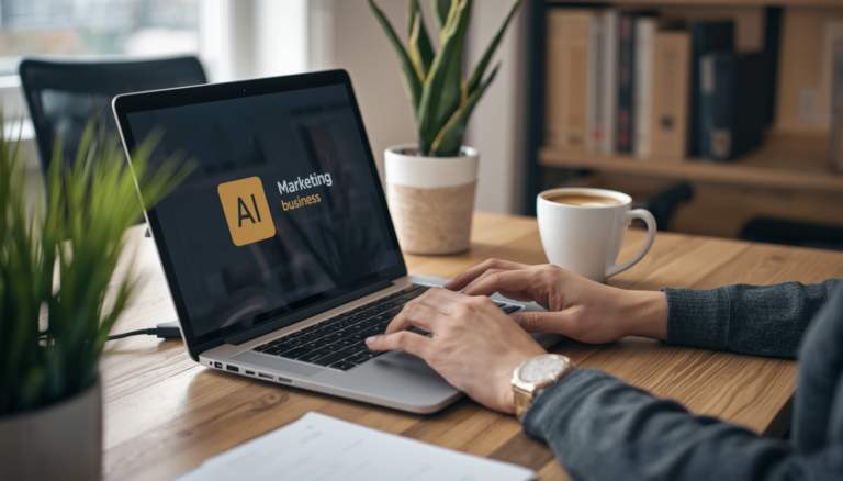 What Is AI for Marketing — And Do Ordinary Businesses Actually Need It?